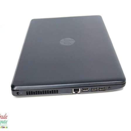 Laptops Notebooks Hp 15 6 Hd Notebook 15 Bs1xx Core I3 5005u 2 0ghz 4gb Ram 1tb Hdd Laptop Was Listed For R3 990 00 On 3 Sep At 19 01 By Traderouteauctions In Johannesburg Id 481697547