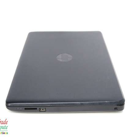 Laptops Notebooks Hp 15 6 Hd Notebook 15 Bs1xx Core I3 5005u 2 0ghz 4gb Ram 1tb Hdd Laptop Was Listed For R3 990 00 On 3 Sep At 19 01 By Traderouteauctions In Johannesburg Id 481697547
