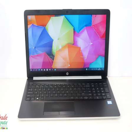 Laptops Notebooks Hp 15 6 Hd Notebook 15 Da0030ni 15 Da0xxx Core I5 8250u 1 6ghz 8th Gen 4gb Ram 1tb Hdd Was Listed For R5 990 00 On 5 Sep At 23 16 By Traderouteauctions In Johannesburg Id 482066922