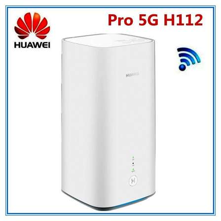 Rain 5g huawei cpe router