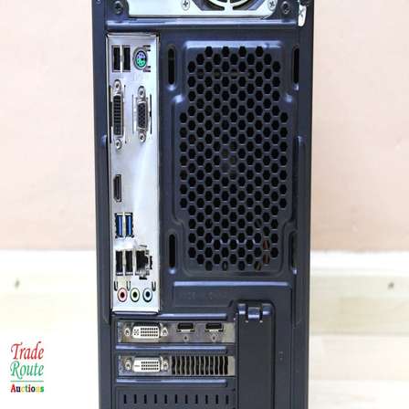 PC Desktops & All-in-Ones - Micro-Star MS-7C09 Gaming PC Core i7 8700 ...