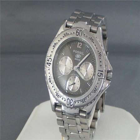 refurbished fossil sport