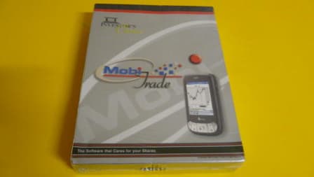 mobitrade forex