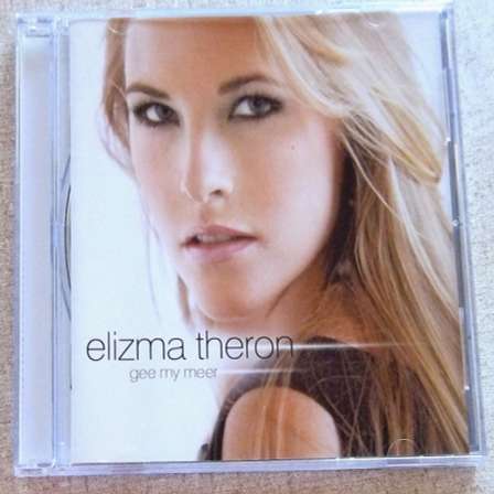 Local South African Elizma Theron Gee My Meer Was Sold For R15 00 On 20 Jun At 22 21 By Subterania Music In Cape Town Id 287963045 Hierdie hart brand liefde, die platinum reeks, 10+10, boeregirl met 'n countryhart, stilte & storms, singles: bid or buy
