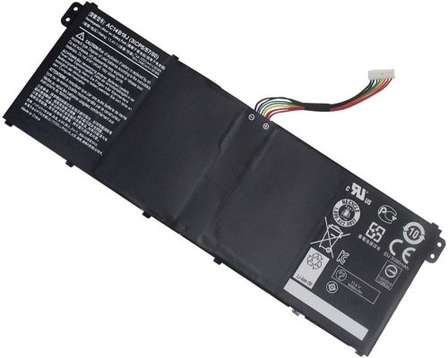 Аккумулятор acer aspire e15