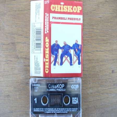 Hip Hop Rap Chiskop Phambili Phezulu 2001 Cassette Was Sold For R35 00 On 24 Nov At 10 16 By Recordmad In Johannesburg Id 311519689