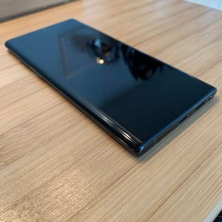 note 10 plus n976b