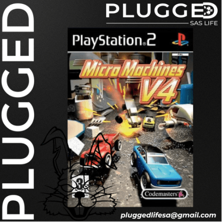 micro machines v4 ps2 download torrent
