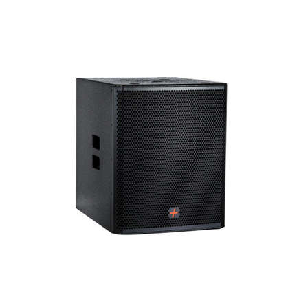 hybrid plus speakers