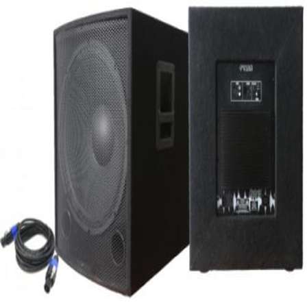 hybrid active speakers for sale