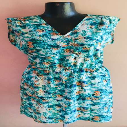 woolworths floral dresses