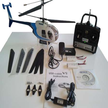 md 500 rc helicopter