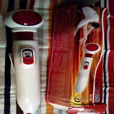 Sheng Yong Massager was sold for R1.00