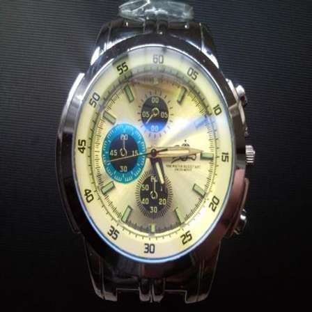 Royalty swiss movt 18kgp price store