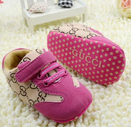 baby infant gucci shoes