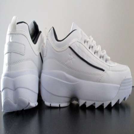 Soviet chunky sneakers Outlet