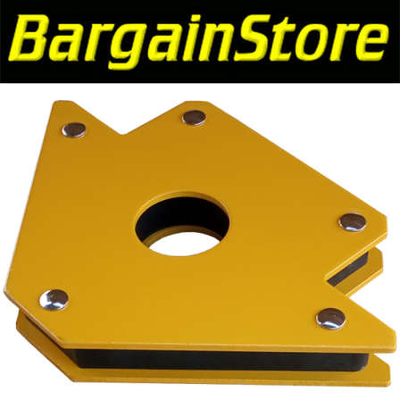 welding 50lb holder auction