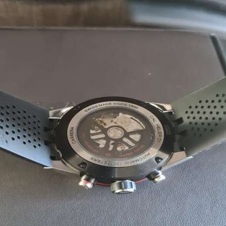tag heuer carrera calibre skeleton tag heuer carrera calibre skeleton