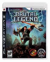 brutal legend ps3 gamespot