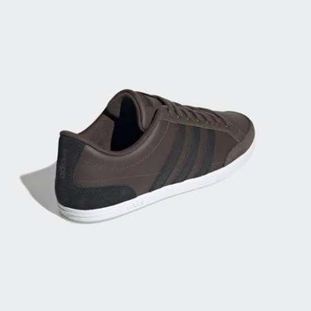Footwear - ADIDAS Caflaire Shoes Brown/Core Black/Cloud White FV8549 - Size  11 was sold for R310.00 on 17 Nov at 23:46 by BBK-TRADING in Johannesburg  (ID:536180227)