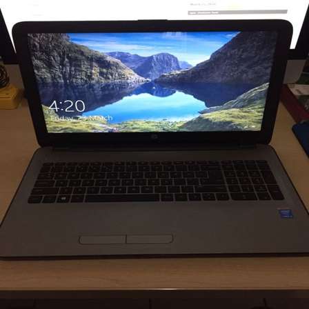 Laptops Notebooks Hp Notebook Intel R Core Tm I3 5005u Cpu 2 00ghz 2 00 Was Sold For R3 700 00 On 4 Jun At 16 01 By Clp11 In Johannesburg Id 345613700