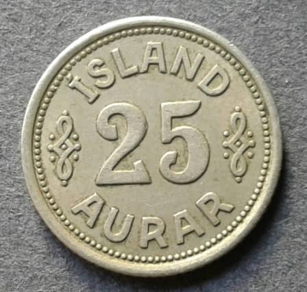 summer islands coin