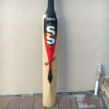 Bats - Stuart Surridge Zulu Warrior Bat