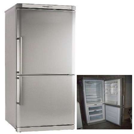 Fridges Freezers Lg Bottom Freezer Fridge Gr 329bl 320ltr Was Sold For R1 700 00 On 27 Jul At 09 10 By Drampers In Johannesburg Id 41606459