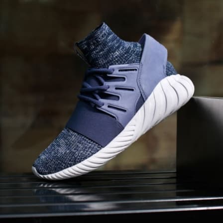 Original Mens ADIDAS TUBULAR DOOM PK 