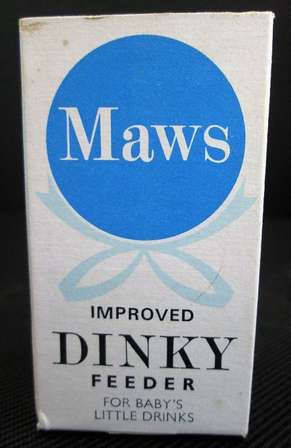 dinky feeders for babies