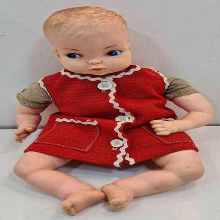vintage baby dolls for sale