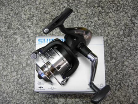 Reels Shimano Alivio fa Was Sold For R375 00 On 17 Nov At 15 01 By Djpon In Scottburgh Id