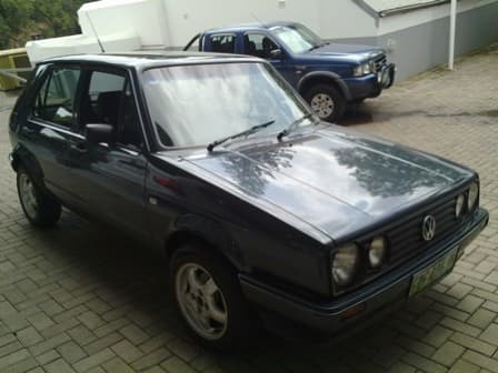 Volkswagen - VW Citi Golf 1.4i was listed for R49,995.00 on 1 Apr at 13 ...