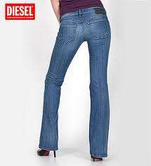 DIESEL LAMBRY JEAN STRETCH W25'_32 