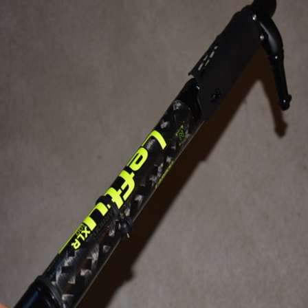 lefty xlr 100 29