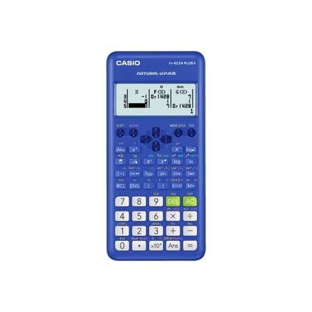 Casio fx82l