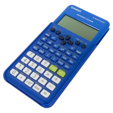 Casio fx82l