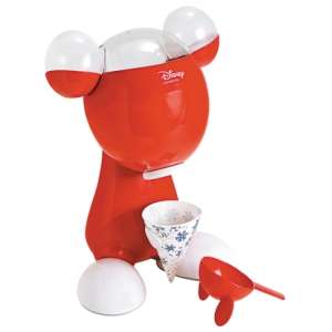disney ice shaver