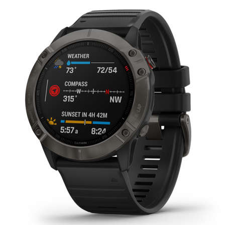 garmin 6x sapphire