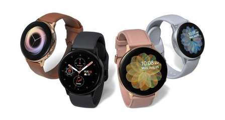 HUAWEI Watch 3 Pro LTE e-SIM Independent - Onshope Commercials