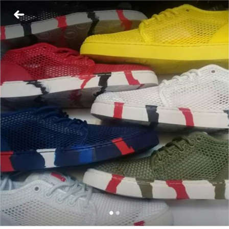 where can i buy bathu sneakers