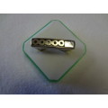925 Silver ring - 6,7 g size P56 - as per photo