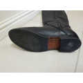 Genuine Leather Trenery Ladies Boots PRICE REDUCED as per photo