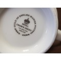 Royal Crown Duchy 50th Anniversary of the battle of Britain Mug as per photo