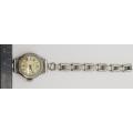 Union Special ladies watch, overwound as per scan