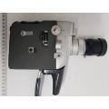 Canon Camera Motor Zoom 8 with extra lens in case made in Japan  as per photo