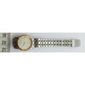 Omega Deville Quartz Stainless Steel Ladies Watch Model No Cal1387 as per photo
