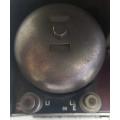 WWII Army Communication Device without Telephone in original casing as per photo