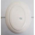 Johnson Brothers Oval Porcelain Platter made in England as per photo
