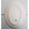 Johnson Brothers Oval Porcelain Platter made in England as per photo